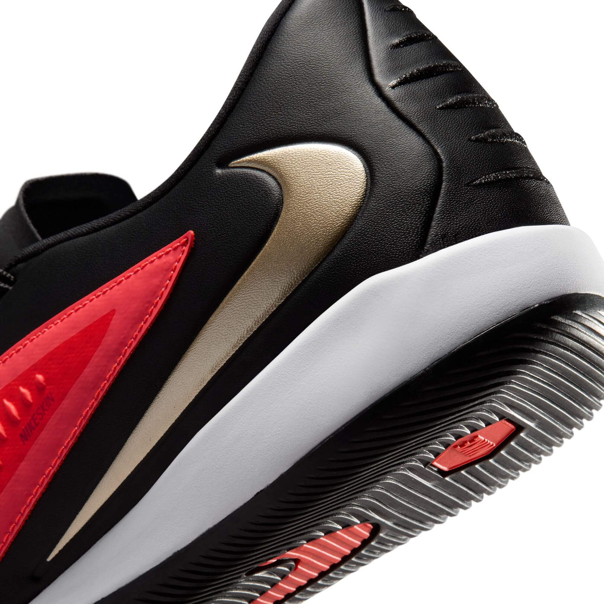 New Arrival Nike Phantom 6 Low Academy Indoor Soccer Shoes - Break 'Em Pack (FA26)