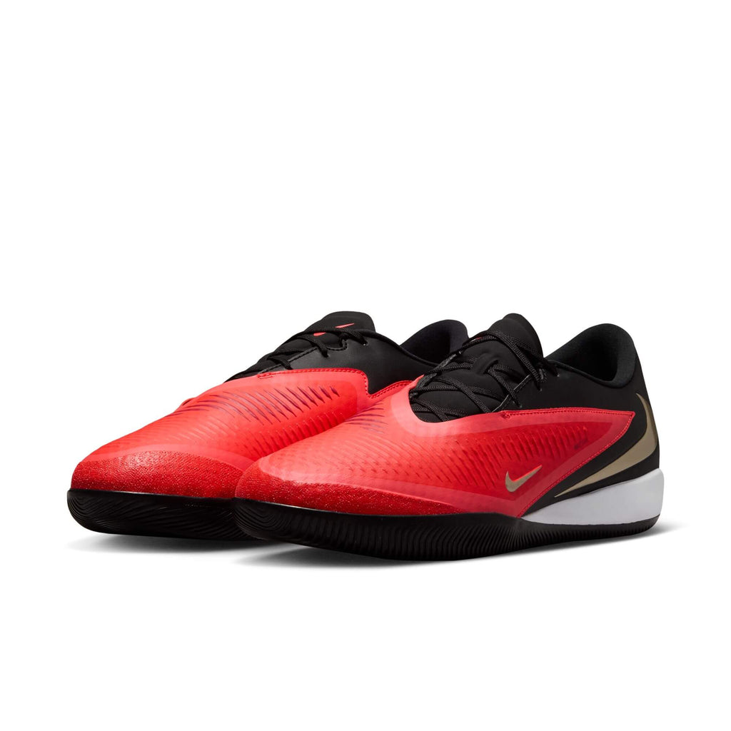 New Arrival Nike Phantom 6 Low Academy Indoor Soccer Shoes - Break 'Em Pack (FA26)