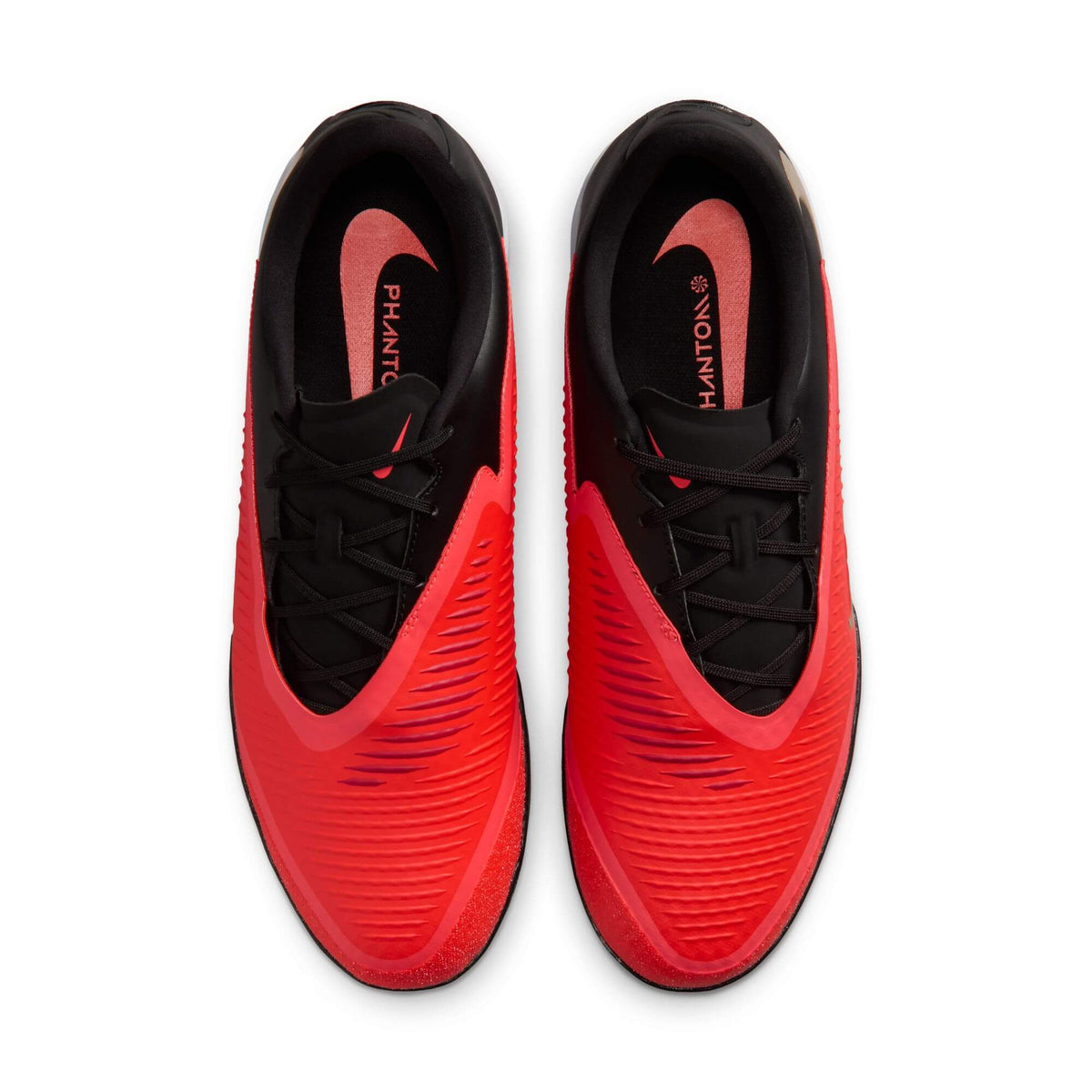 New Arrival Nike Phantom 6 Low Academy Indoor Soccer Shoes - Break 'Em Pack (FA26)