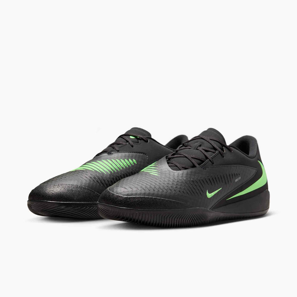 New Arrival Nike Phantom 6 Low Academy Indoor Soccer Shoes - Shadow Pack (FA26)