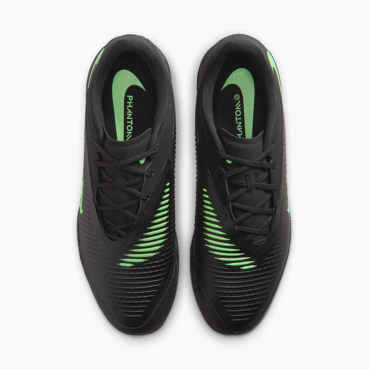 New Arrival Nike Phantom 6 Low Academy Indoor Soccer Shoes - Shadow Pack (FA26)