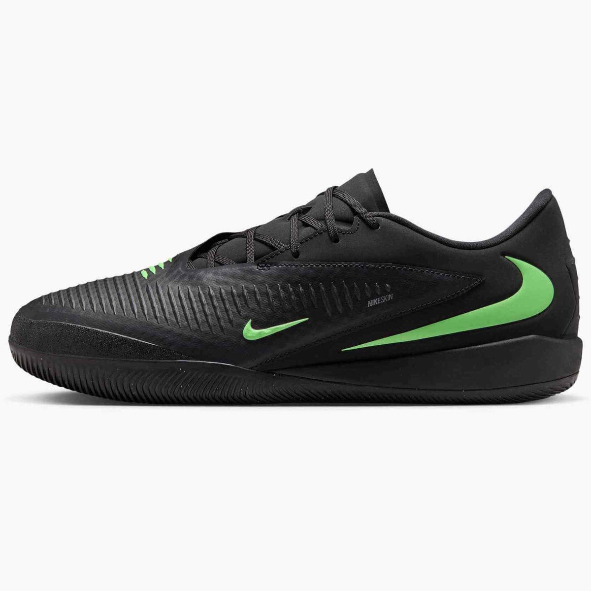 New Arrival Nike Phantom 6 Low Academy Indoor Soccer Shoes - Shadow Pack (FA26)