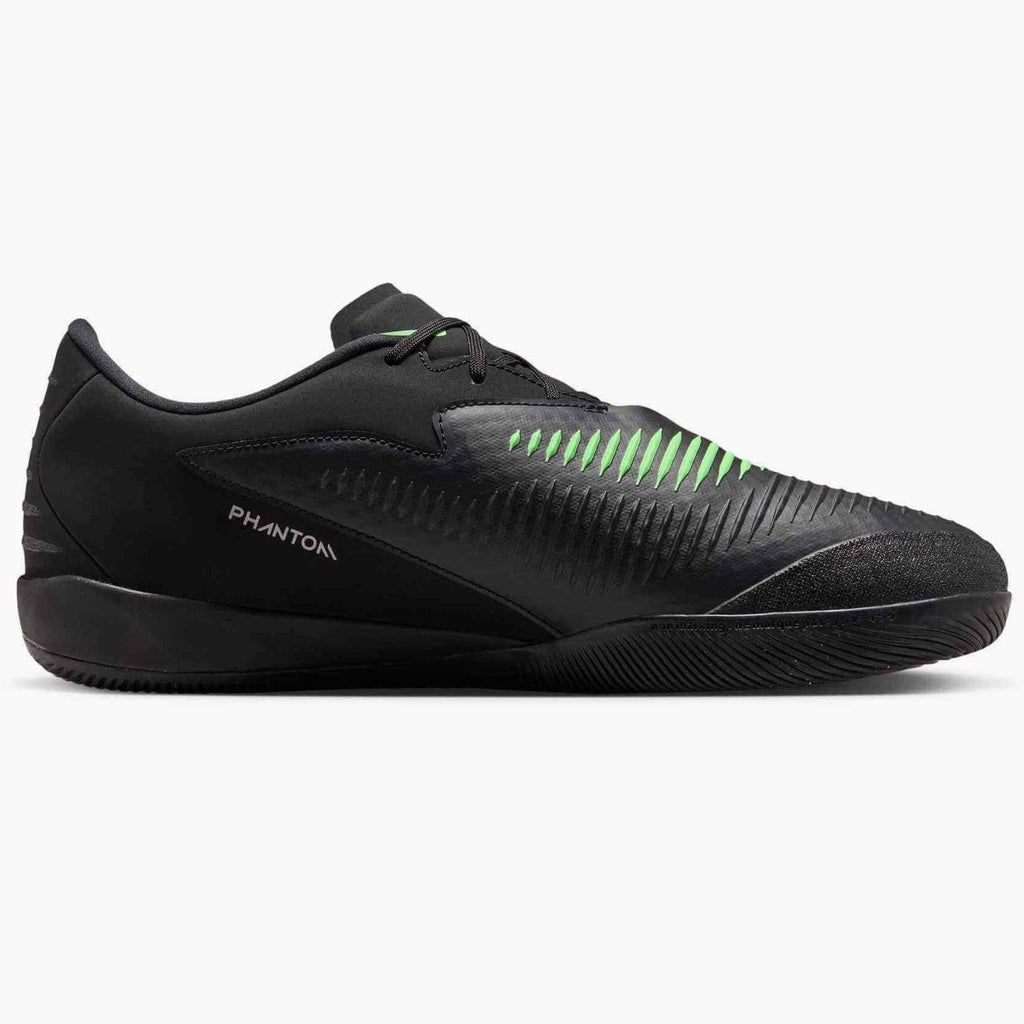 New Arrival Nike Phantom 6 Low Academy Indoor Soccer Shoes - Shadow Pack (FA26)