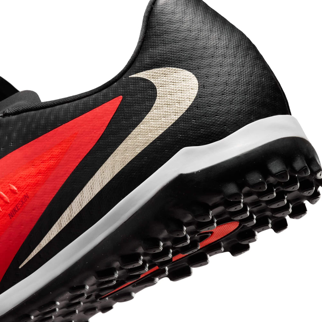 New Arrival Nike Phantom 6 Low Academy Turf Soccer Shoes - Break 'Em Pack (FA26)