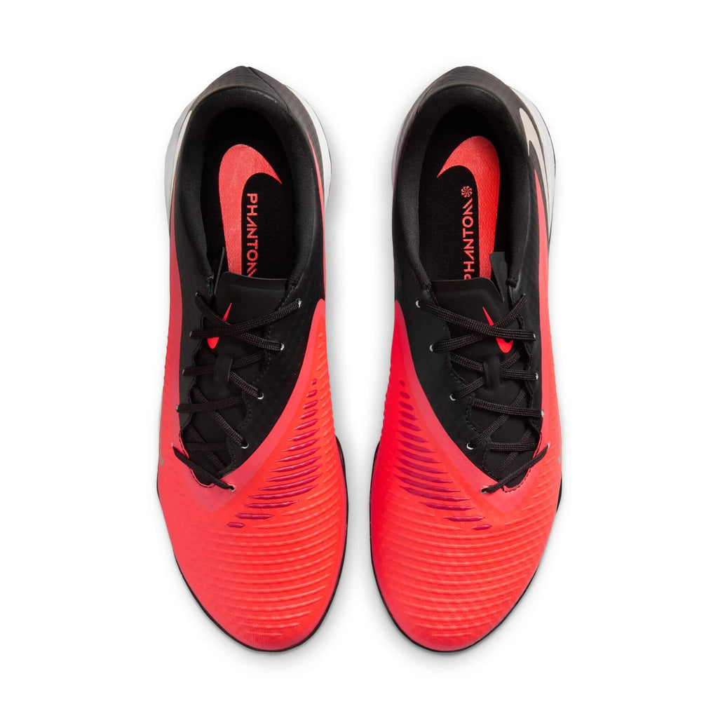 New Arrival Nike Phantom 6 Low Academy Turf Soccer Shoes - Break 'Em Pack (FA26)