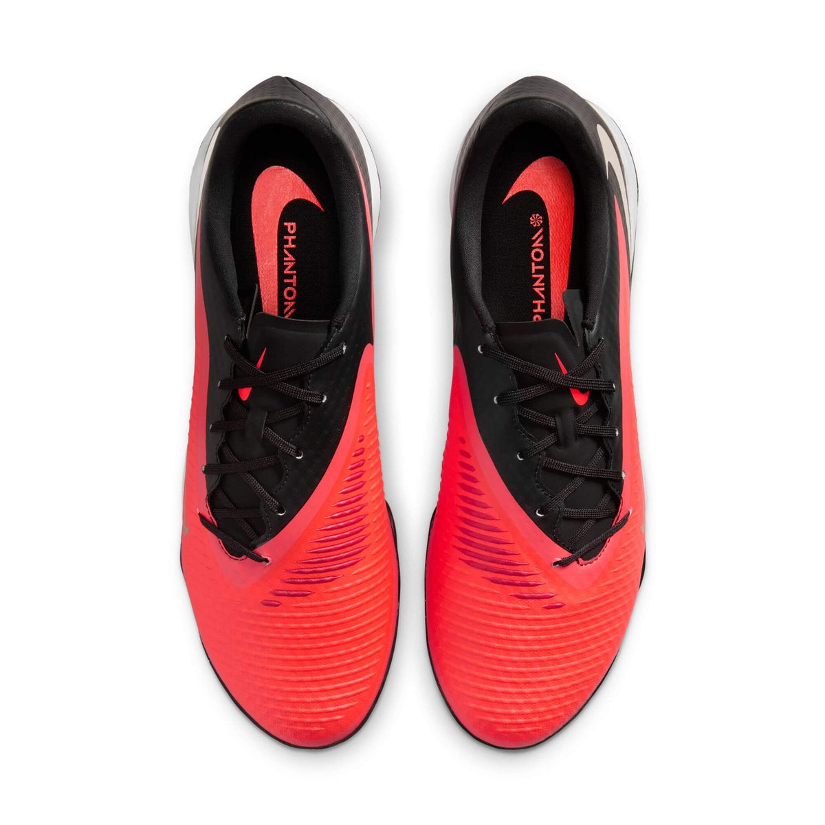 New Arrival Nike Phantom 6 Low Academy Turf Soccer Shoes - Break 'Em Pack (FA26)