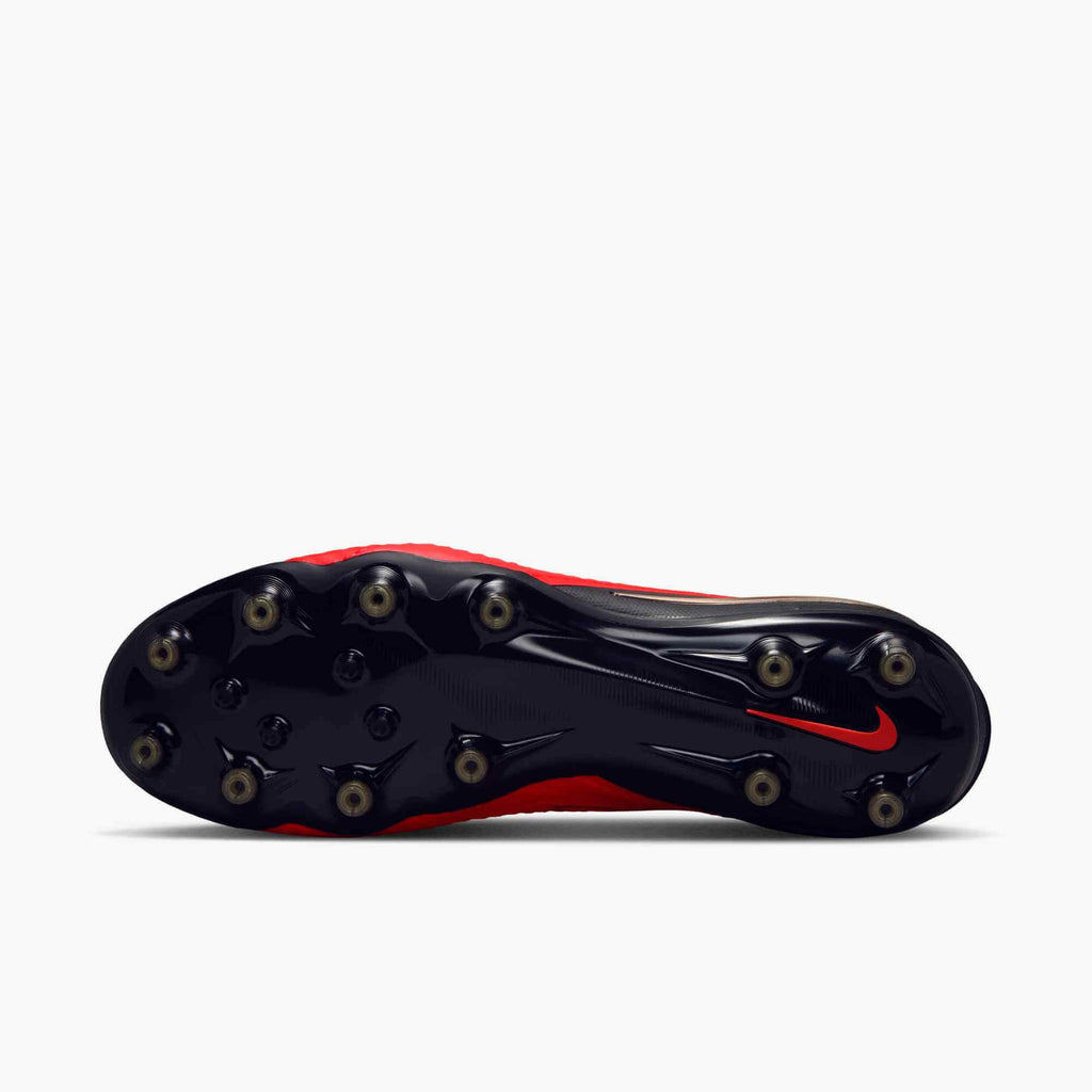 New Arrival Nike Phantom 6 Low Elite Artificial Grass Pro Soccer Cleats - Break 'Em Pack (FA26)