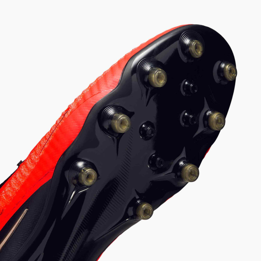 New Arrival Nike Phantom 6 Low Elite Artificial Grass Pro Soccer Cleats - Break 'Em Pack (FA26)