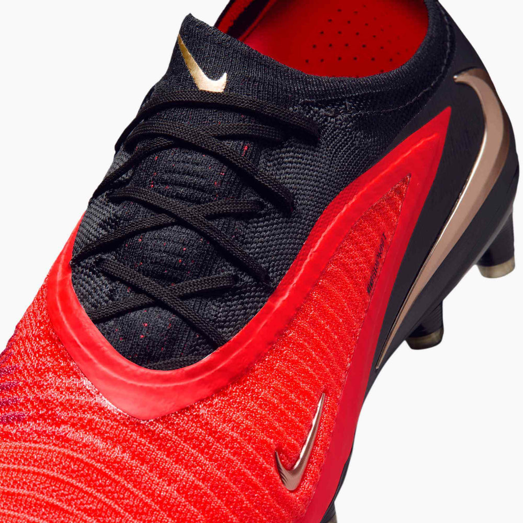 New Arrival Nike Phantom 6 Low Elite Artificial Grass Pro Soccer Cleats - Break 'Em Pack (FA26)