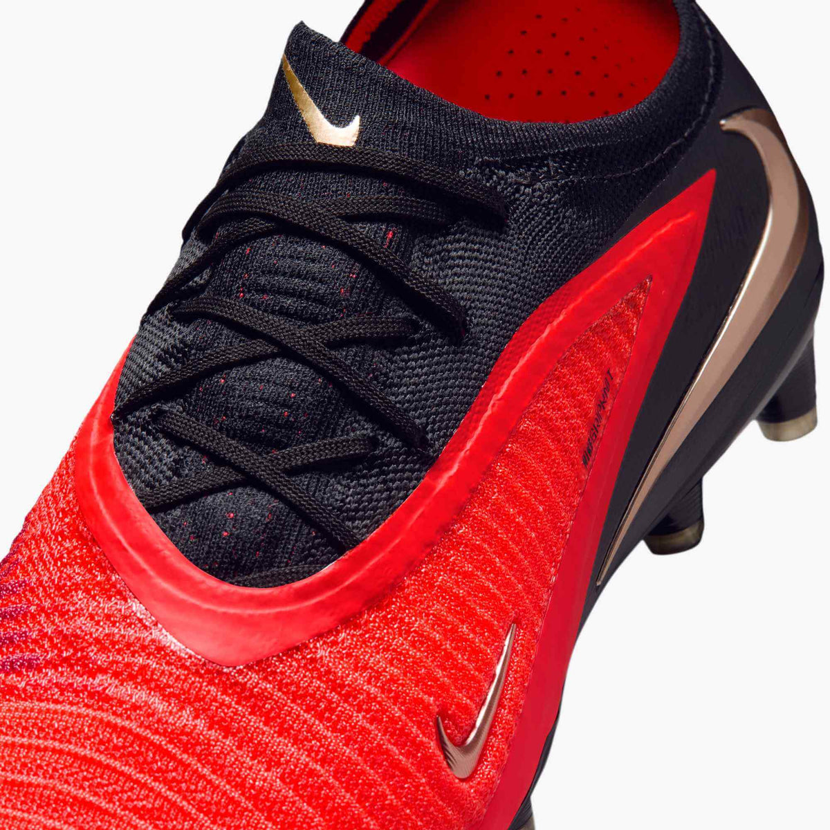 New Arrival Nike Phantom 6 Low Elite Artificial Grass Pro Soccer Cleats - Break 'Em Pack (FA26)