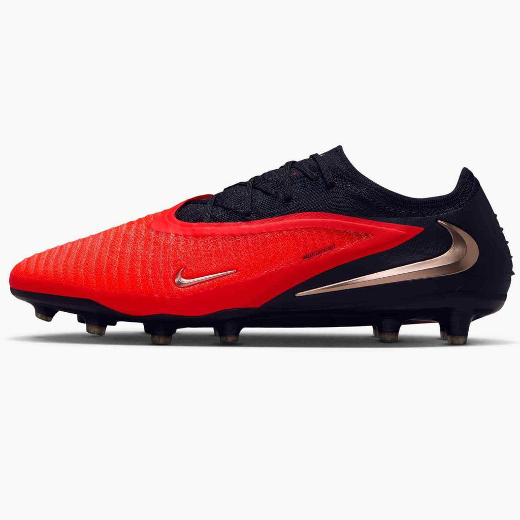 New Arrival Nike Phantom 6 Low Elite Artificial Grass Pro Soccer Cleats - Break 'Em Pack (FA26)