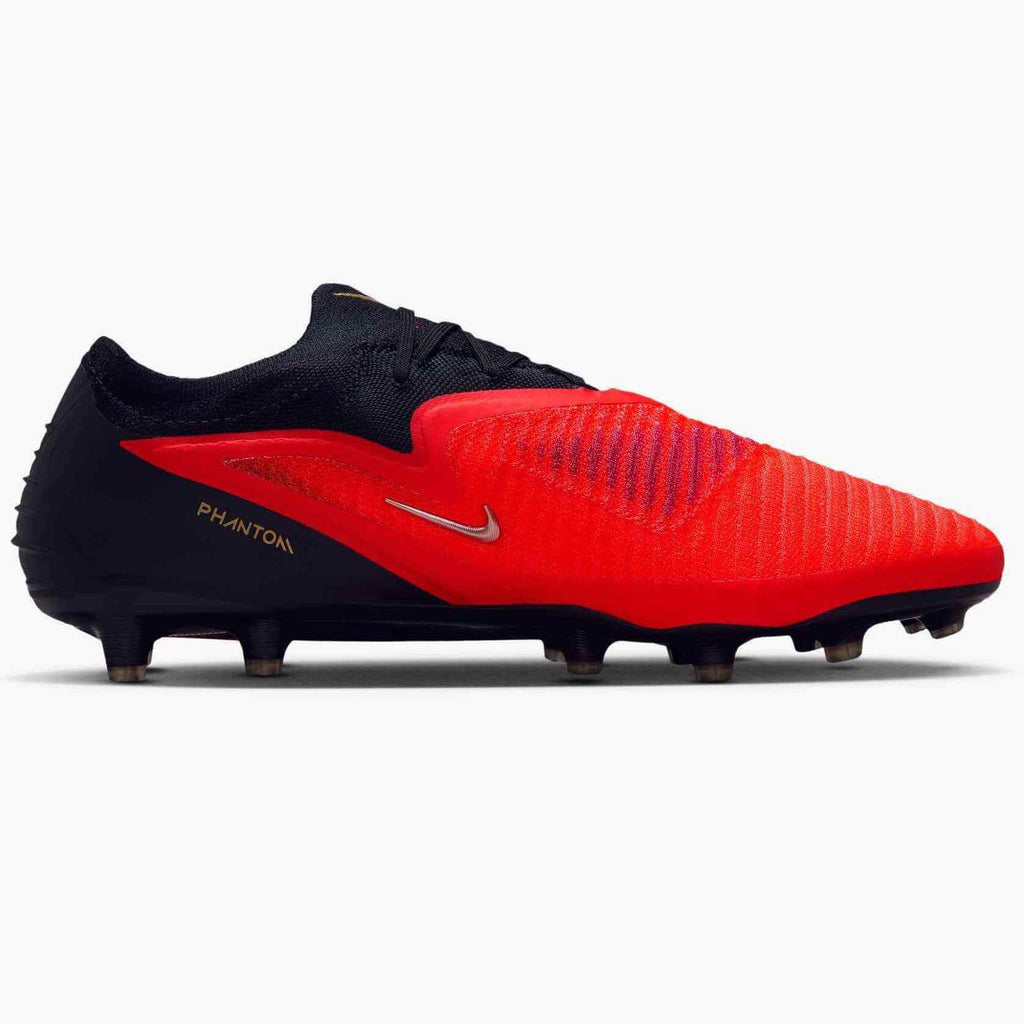New Arrival Nike Phantom 6 Low Elite Artificial Grass Pro Soccer Cleats - Break 'Em Pack (FA26)