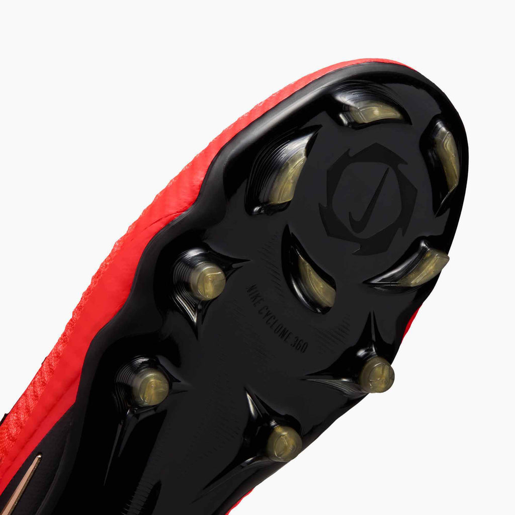 New Arrival Nike Phantom 6 Low Elite Firm Ground Soccer Cleats - Break 'Em Pack (FA26)