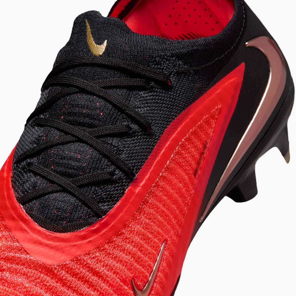New Arrival Nike Phantom 6 Low Elite Firm Ground Soccer Cleats - Break 'Em Pack (FA26)