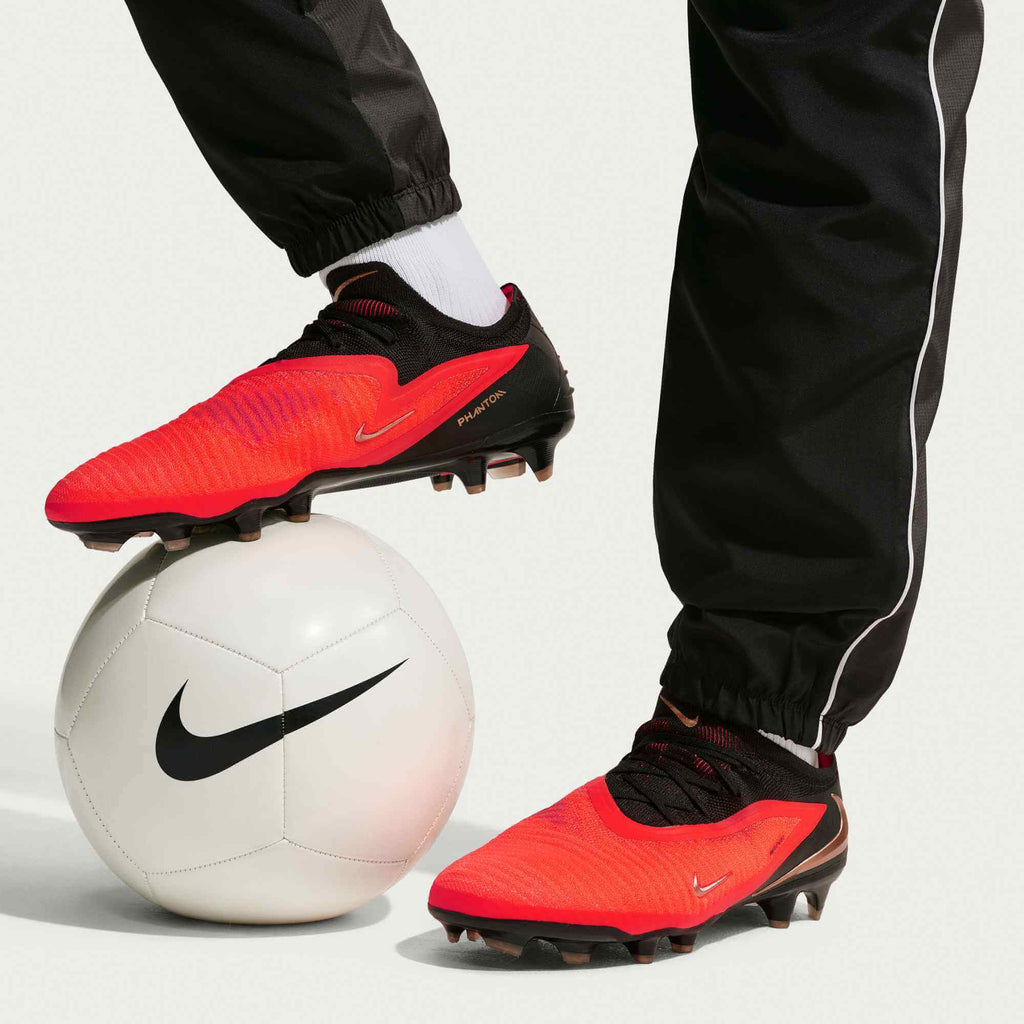 New Arrival Nike Phantom 6 Low Elite Firm Ground Soccer Cleats - Break 'Em Pack (FA26)