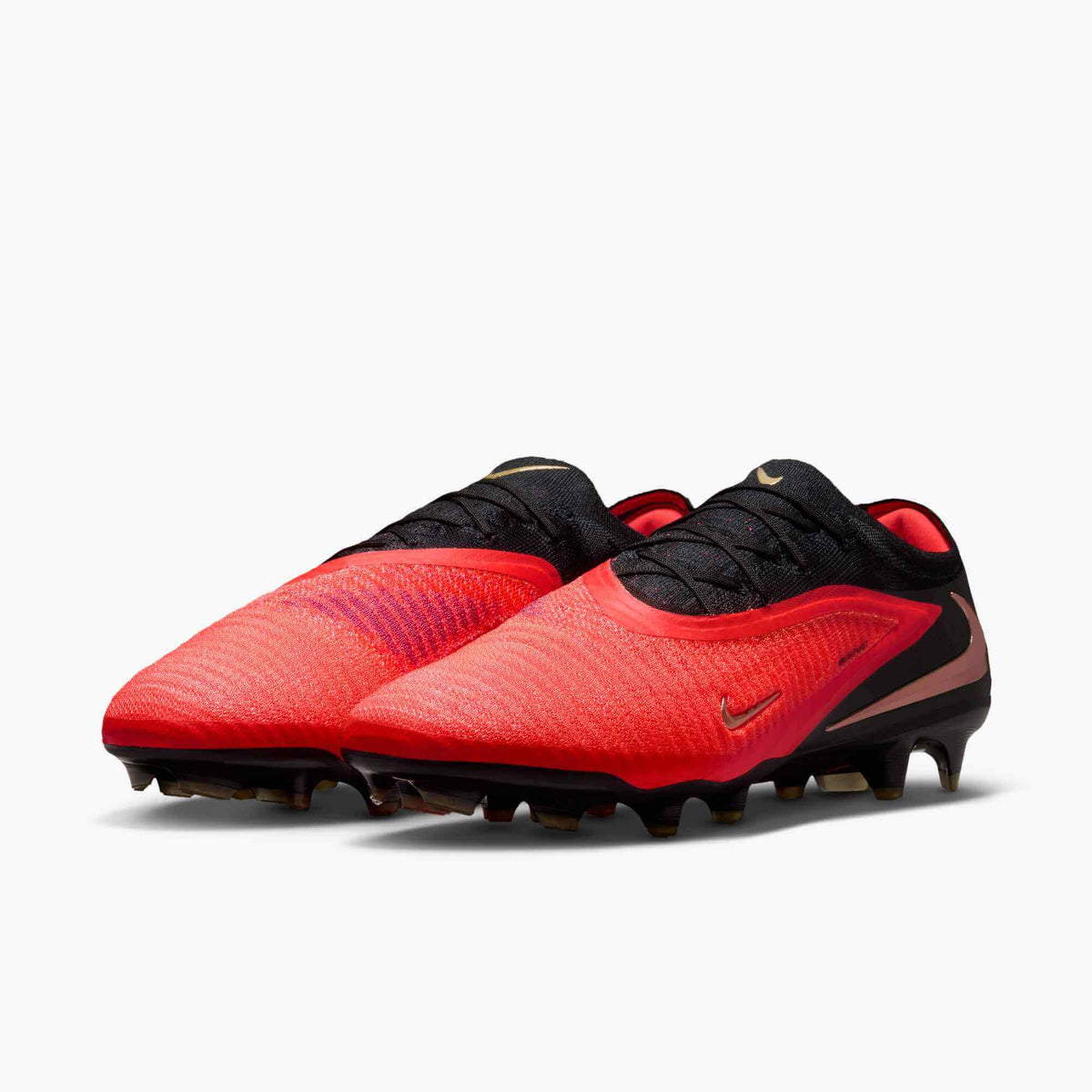 New Arrival Nike Phantom 6 Low Elite Firm Ground Soccer Cleats - Break 'Em Pack (FA26)