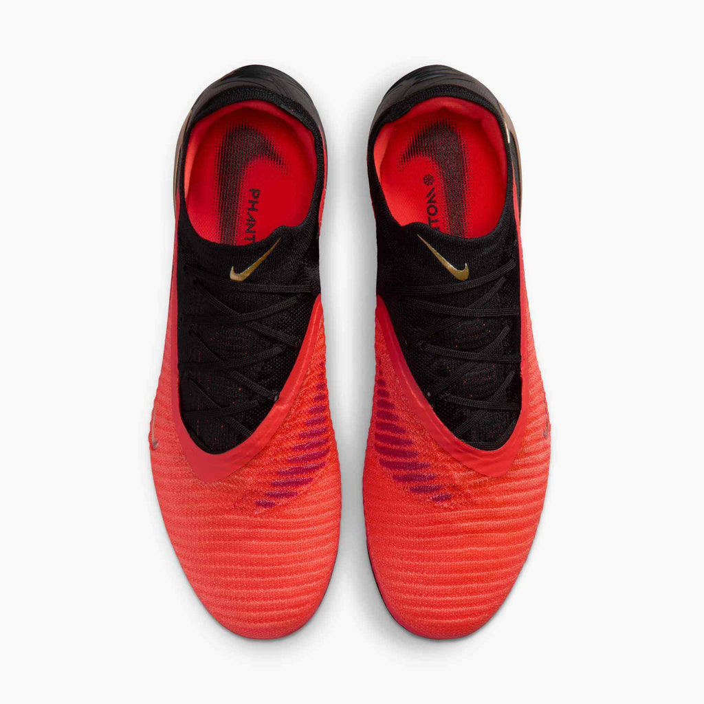 New Arrival Nike Phantom 6 Low Elite Firm Ground Soccer Cleats - Break 'Em Pack (FA26)