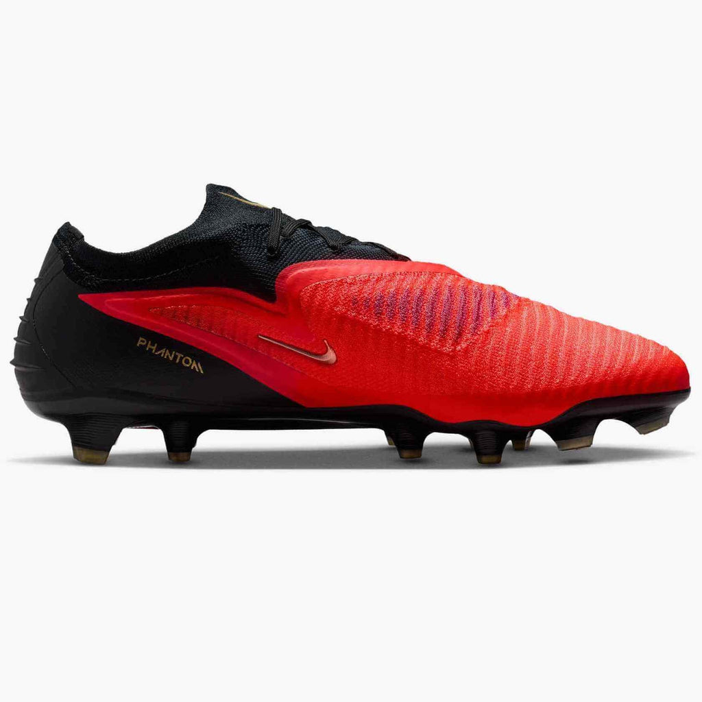 New Arrival Nike Phantom 6 Low Elite Firm Ground Soccer Cleats - Break 'Em Pack (FA26)