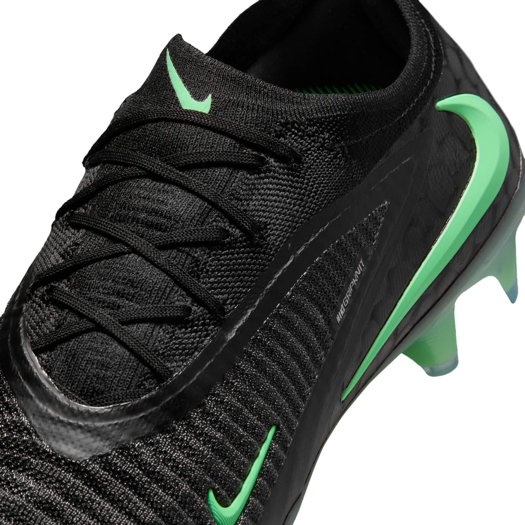 New Arrival Nike Phantom 6 Low Elite Firm Ground Soccer Cleats - Shadow Pack (FA26)