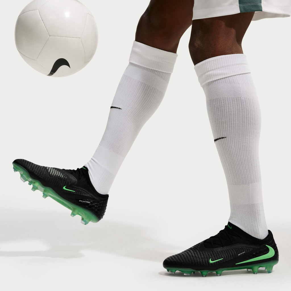New Arrival Nike Phantom 6 Low Elite Firm Ground Soccer Cleats - Shadow Pack (FA26)