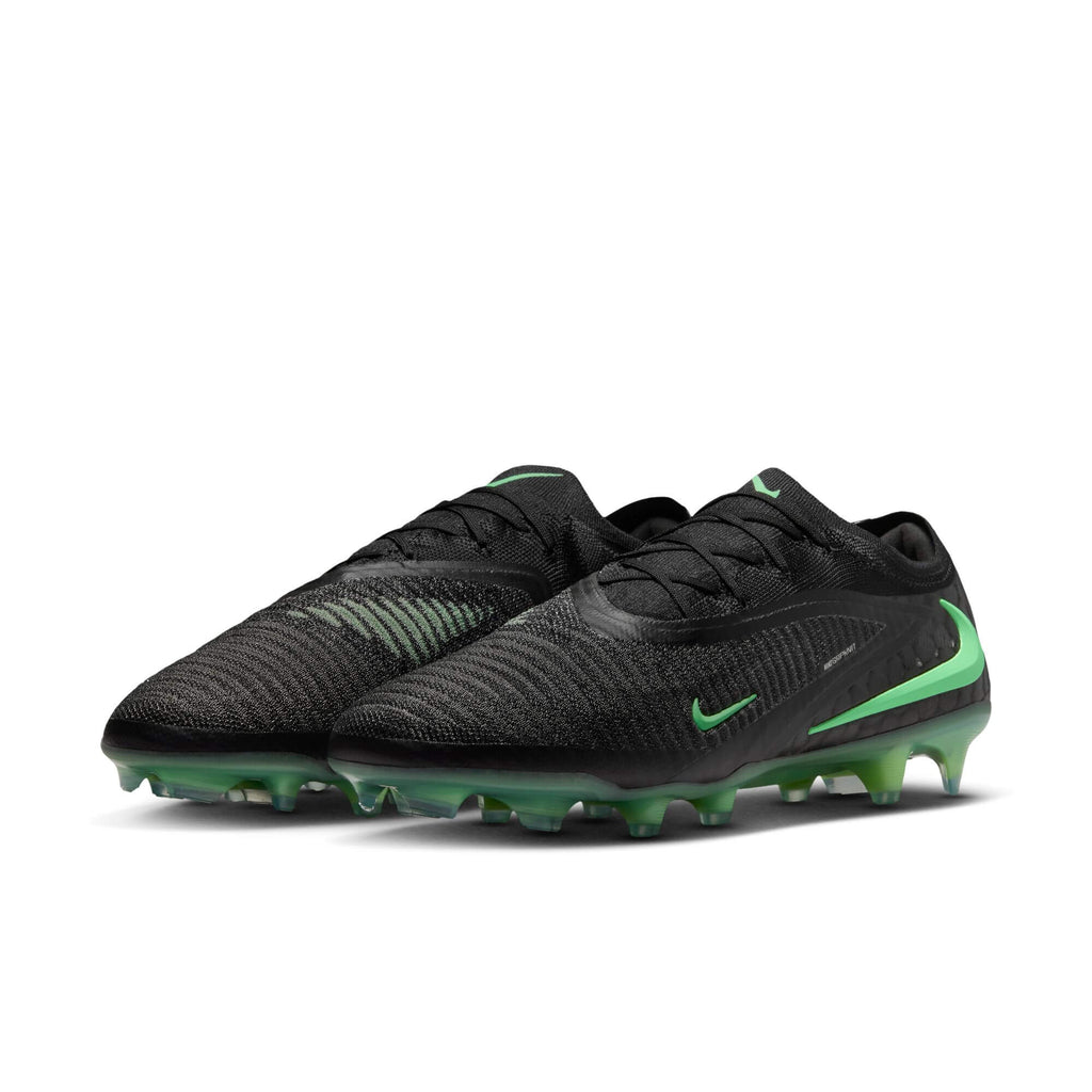 New Arrival Nike Phantom 6 Low Elite Firm Ground Soccer Cleats - Shadow Pack (FA26)