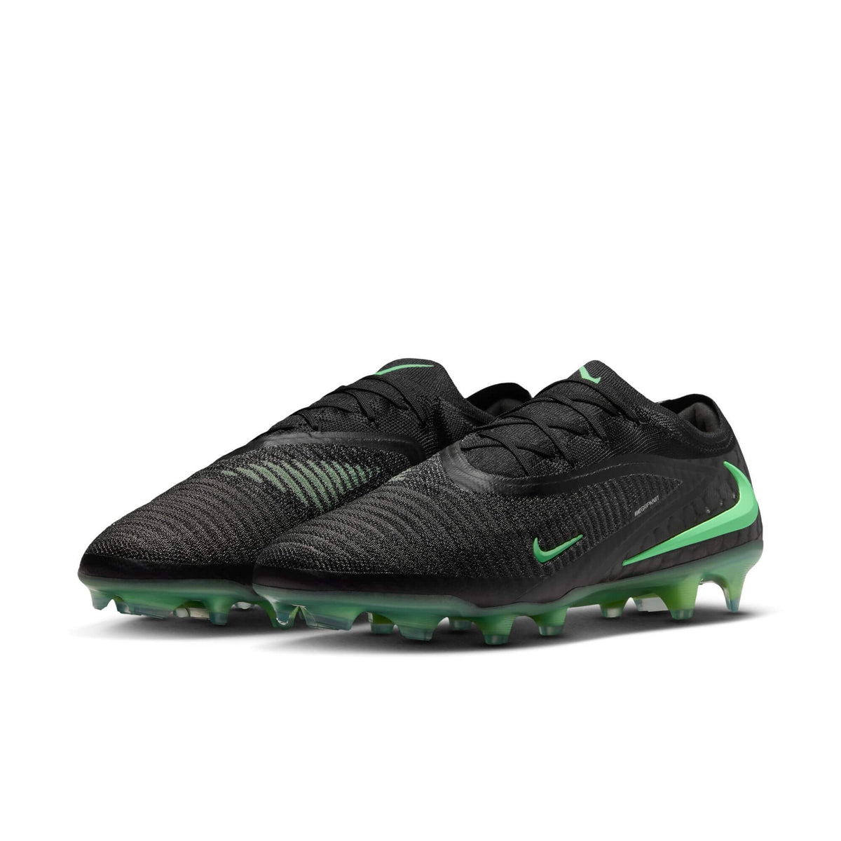 New Arrival Nike Phantom 6 Low Elite Firm Ground Soccer Cleats - Shadow Pack (FA26)