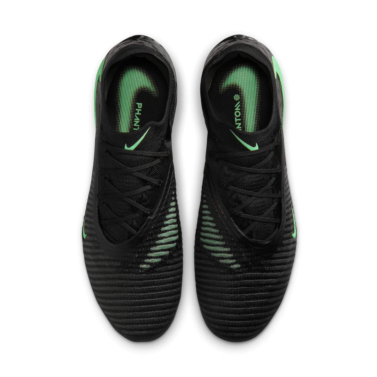 New Arrival Nike Phantom 6 Low Elite Firm Ground Soccer Cleats - Shadow Pack (FA26)