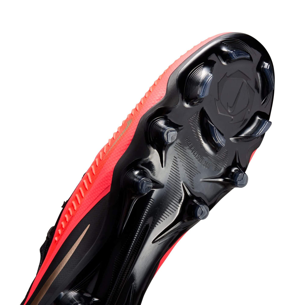 New Arrival Nike Phantom 6 Low Pro Firm Ground Soccer Cleats - Break 'Em Pack (FA26)