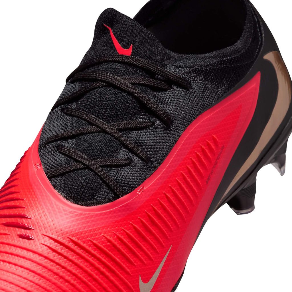 New Arrival Nike Phantom 6 Low Pro Firm Ground Soccer Cleats - Break 'Em Pack (FA26)