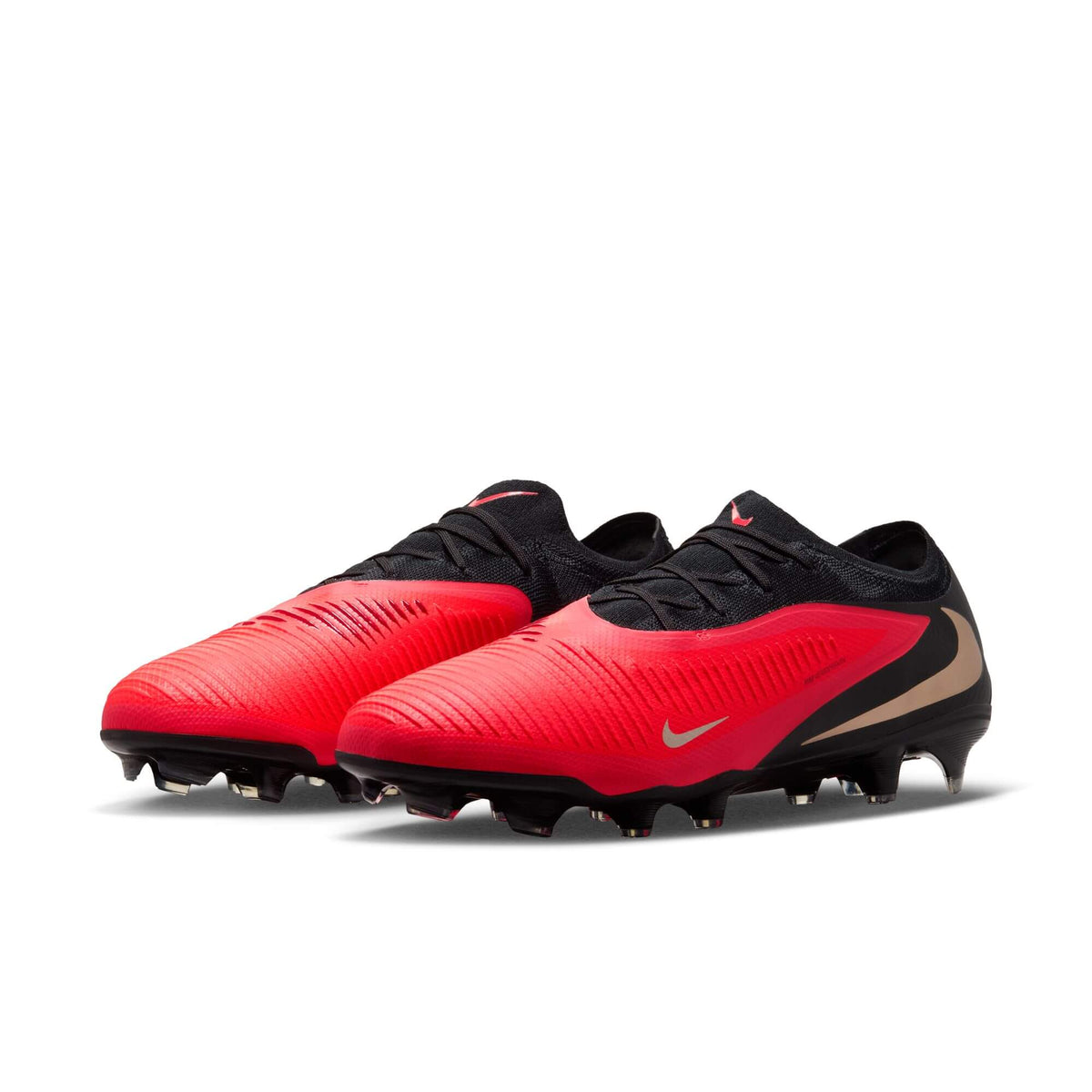 New Arrival Nike Phantom 6 Low Pro Firm Ground Soccer Cleats - Break 'Em Pack (FA26)