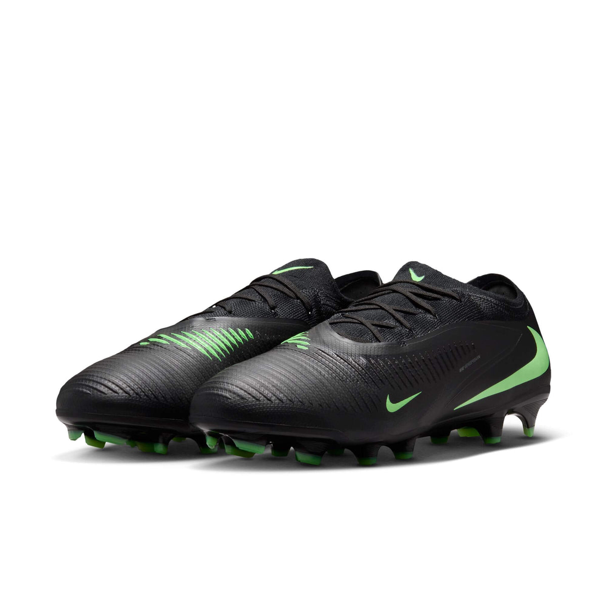 New Arrival Nike Phantom 6 Low Pro Firm Ground Soccer Cleats - Shadow Pack (FA26)