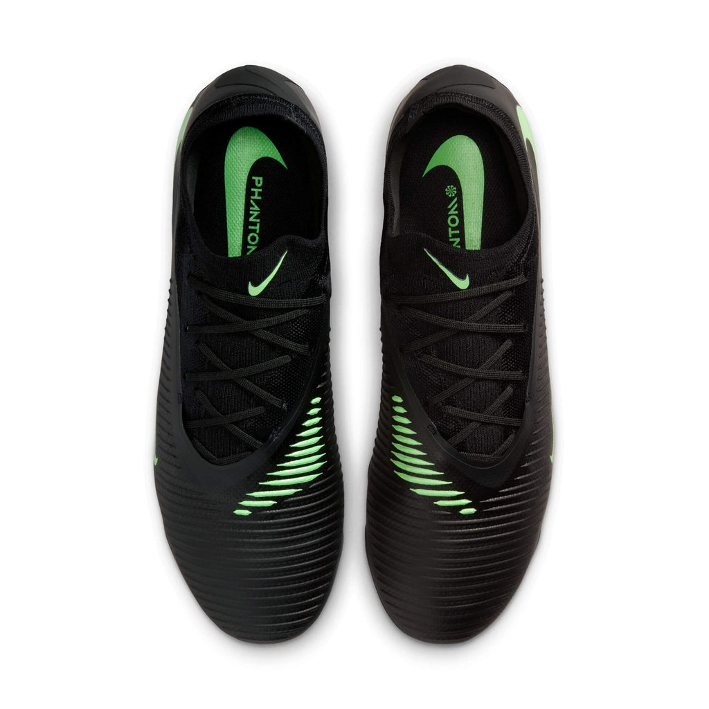 New Arrival Nike Phantom 6 Low Pro Firm Ground Soccer Cleats - Shadow Pack (FA26)