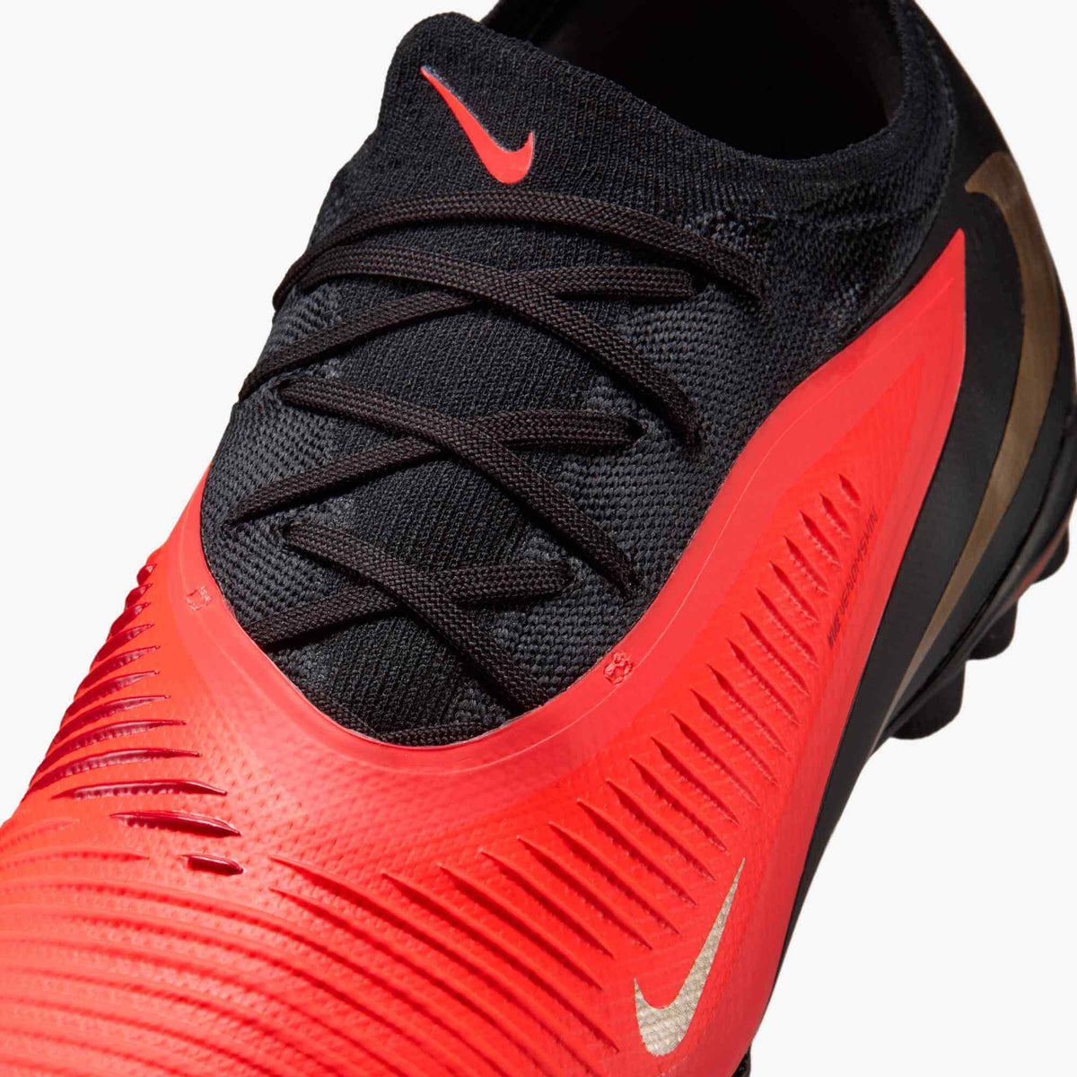 New Arrival Nike ReactX Phantom 6 Low Pro Turf Soccer Shoes - Break 'Em Pack (FA26)