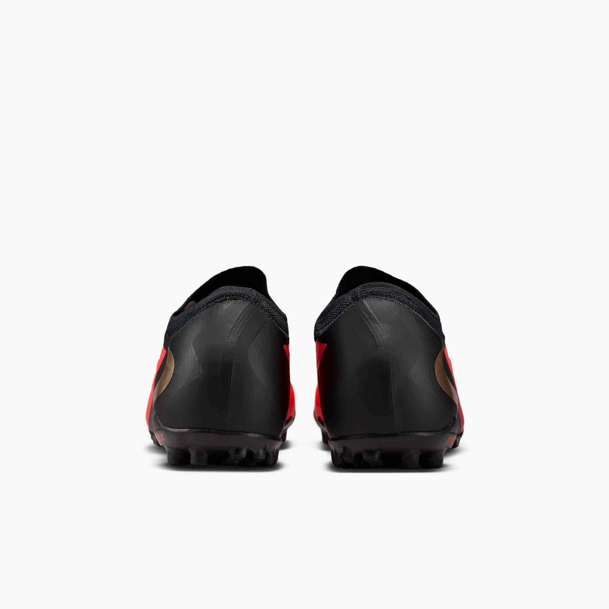 New Arrival Nike ReactX Phantom 6 Low Pro Turf Soccer Shoes - Break 'Em Pack (FA26)