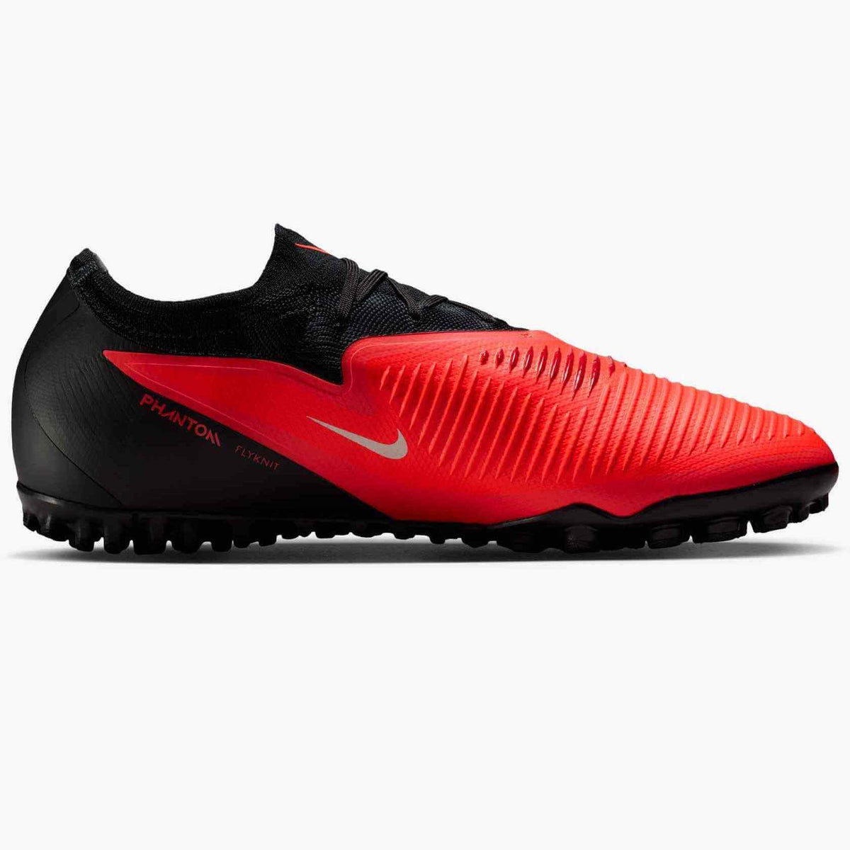 New Arrival Nike ReactX Phantom 6 Low Pro Turf Soccer Shoes - Break 'Em Pack (FA26)