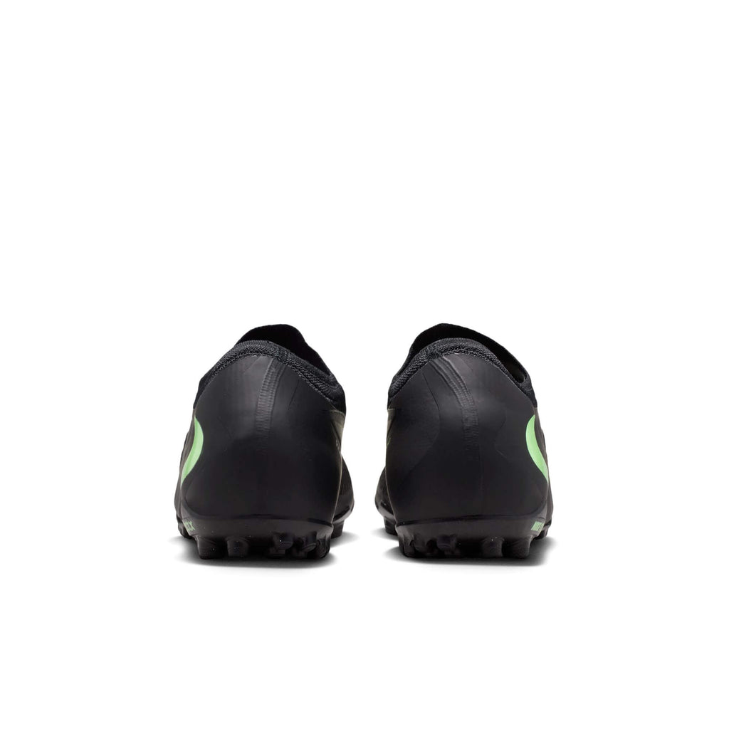 New Arrival Nike ReactX Phantom 6 Low Pro Turf Soccer Shoes - Shadow Pack (FA26)