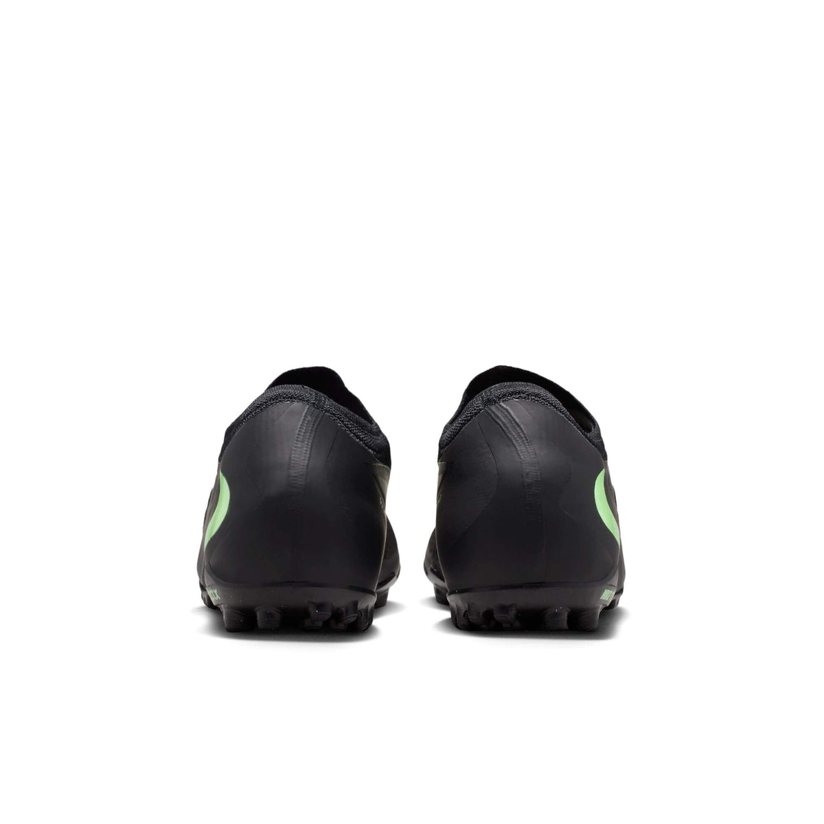 New Arrival Nike ReactX Phantom 6 Low Pro Turf Soccer Shoes - Shadow Pack (FA26)