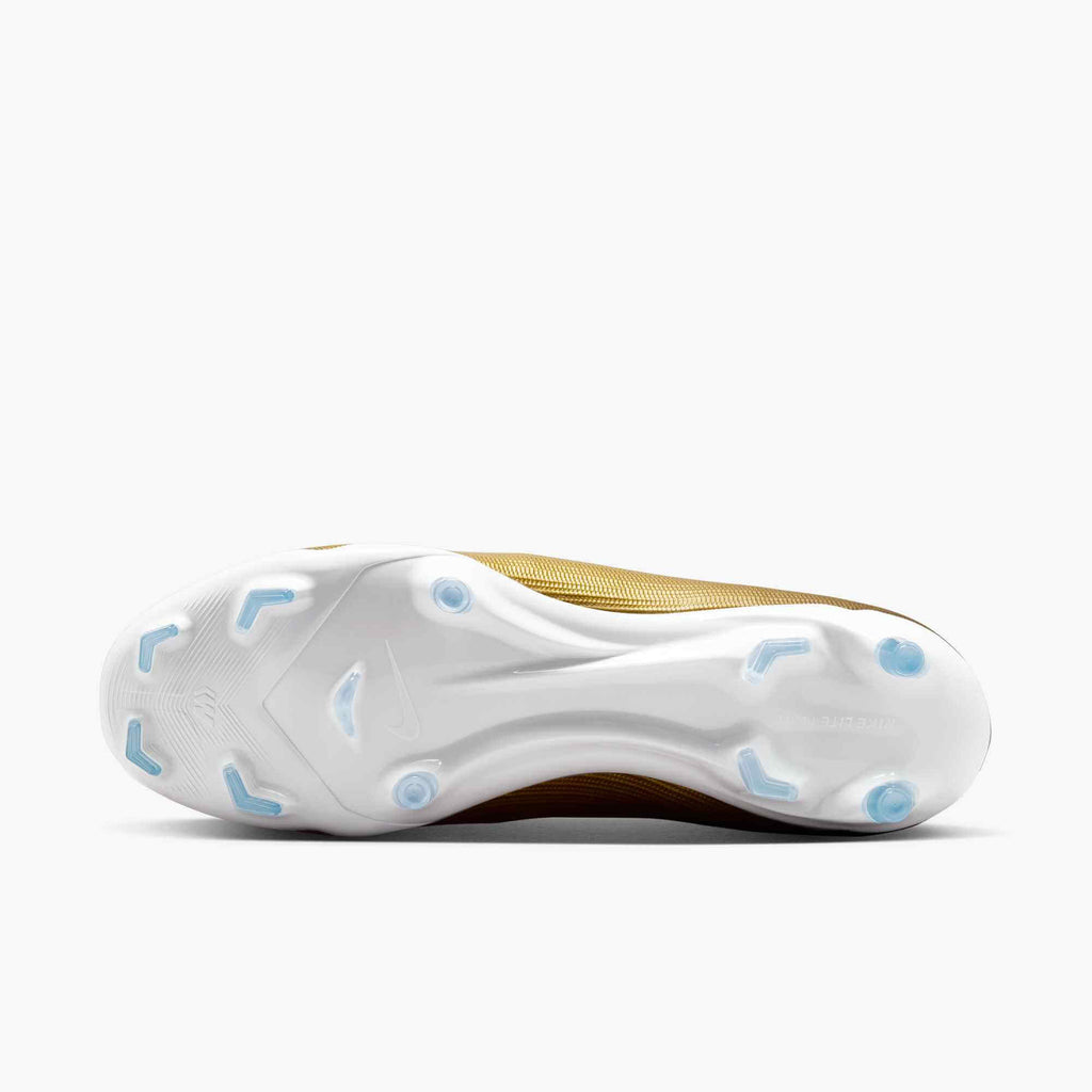New Arrival Nike Superfly 11 Academy Firm/Multi Ground Soccer Cleats - Mbappe PE (FA26)