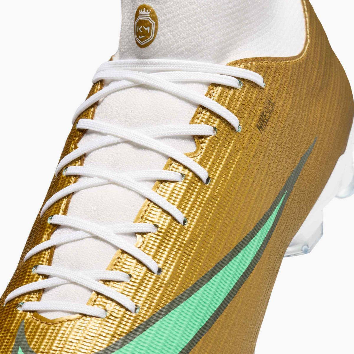 New Arrival Nike Superfly 11 Academy Firm/Multi Ground Soccer Cleats - Mbappe PE (FA26)