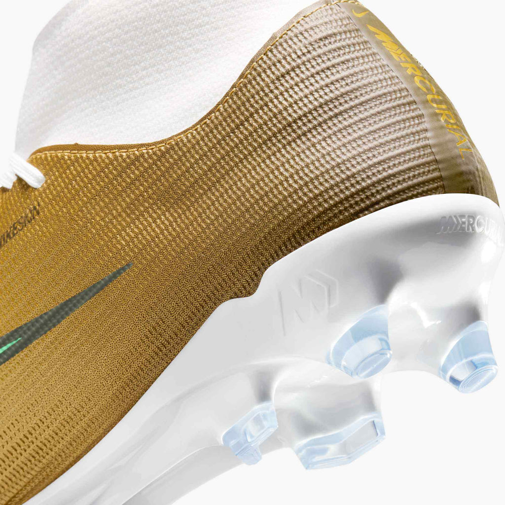 New Arrival Nike Superfly 11 Academy Firm/Multi Ground Soccer Cleats - Mbappe PE (FA26)