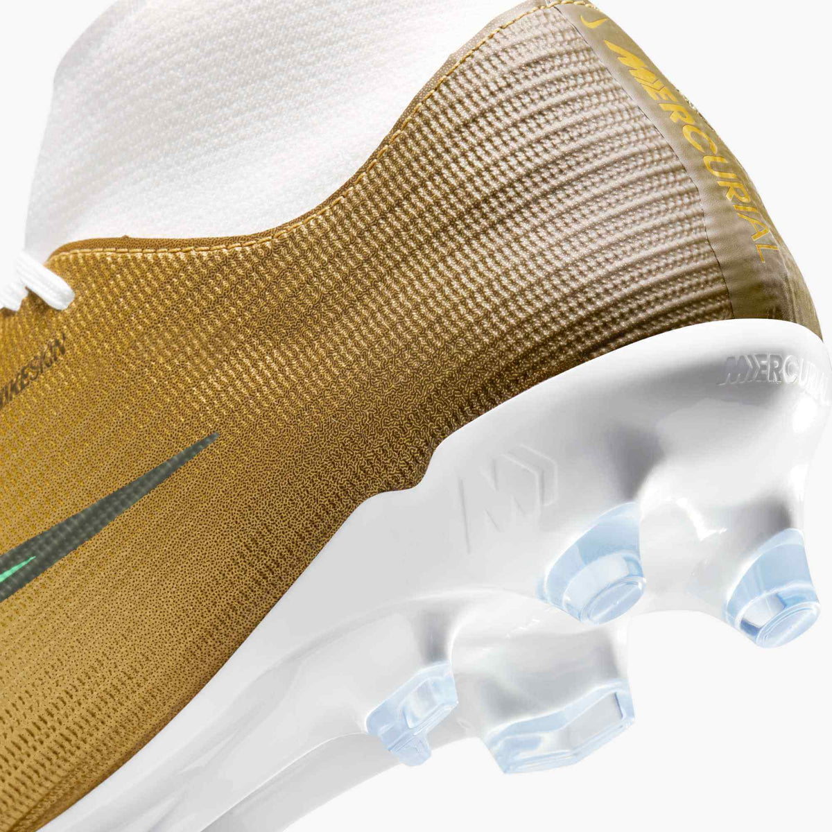 New Arrival Nike Superfly 11 Academy Firm/Multi Ground Soccer Cleats - Mbappe PE (FA26)