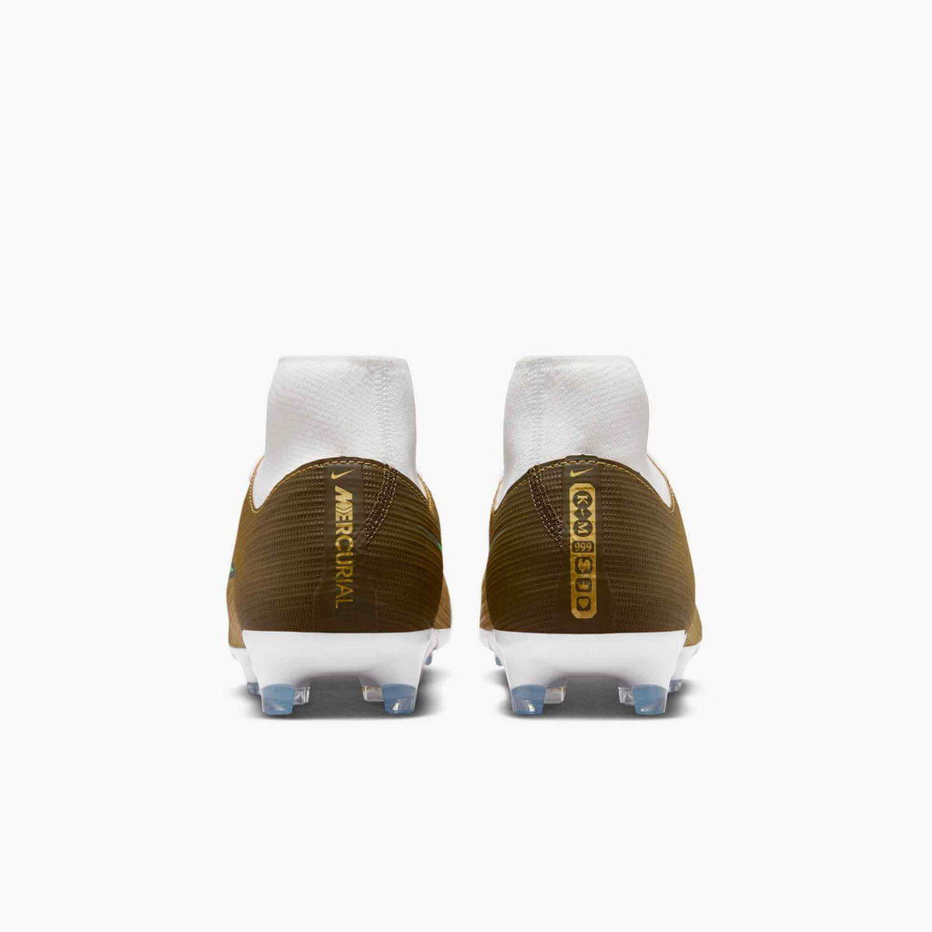 New Arrival Nike Superfly 11 Academy Firm/Multi Ground Soccer Cleats - Mbappe PE (FA26)