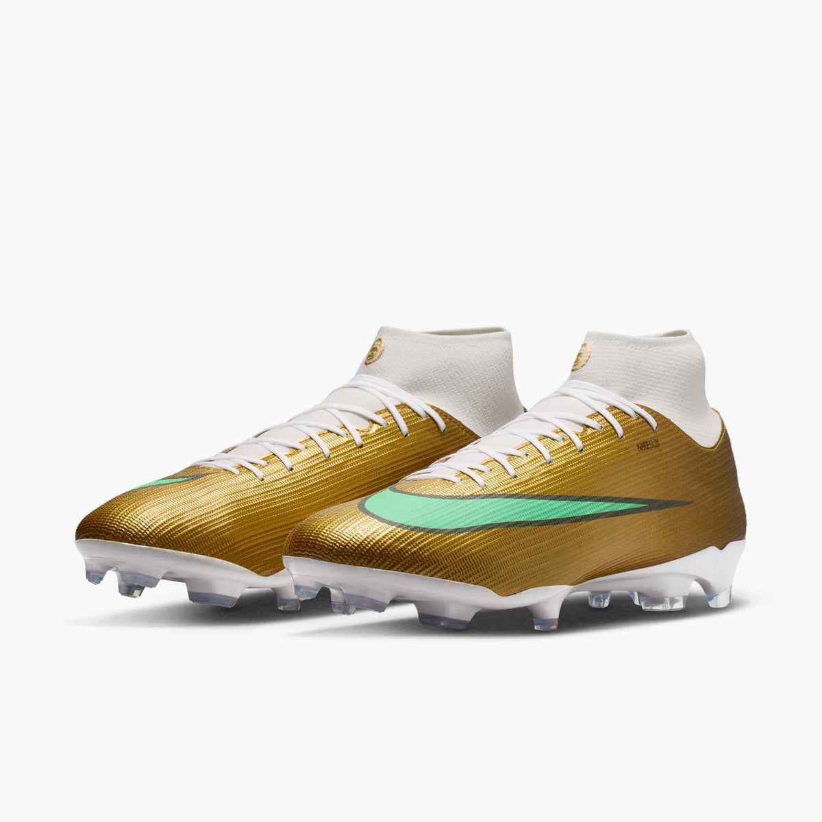 New Arrival Nike Superfly 11 Academy Firm/Multi Ground Soccer Cleats - Mbappe PE (FA26)