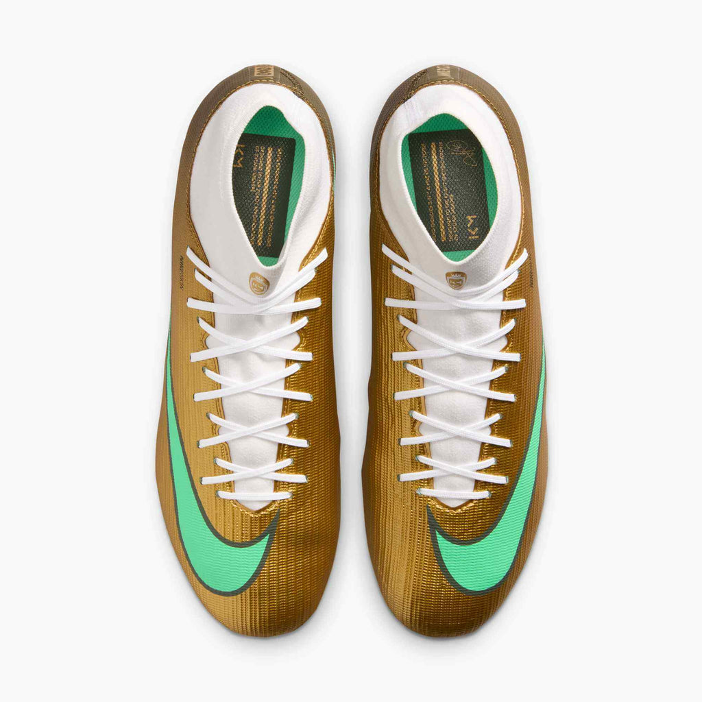 New Arrival Nike Superfly 11 Academy Firm/Multi Ground Soccer Cleats - Mbappe PE (FA26)