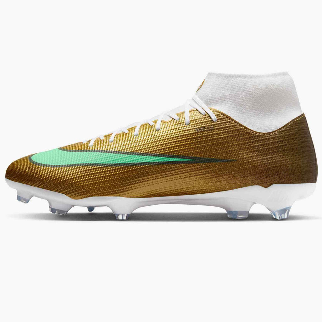 New Arrival Nike Superfly 11 Academy Firm/Multi Ground Soccer Cleats - Mbappe PE (FA26)