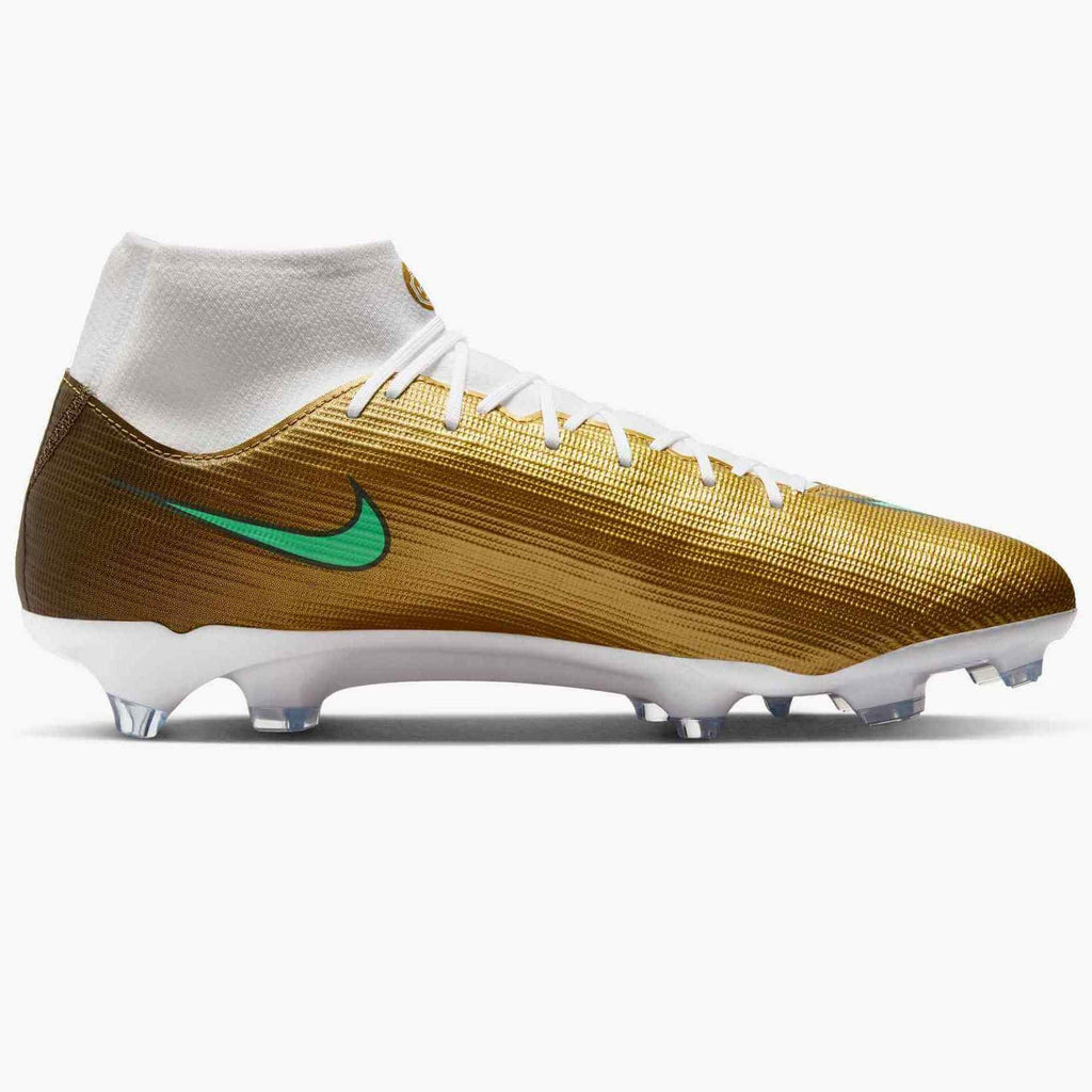 New Arrival Nike Superfly 11 Academy Firm/Multi Ground Soccer Cleats - Mbappe PE (FA26)