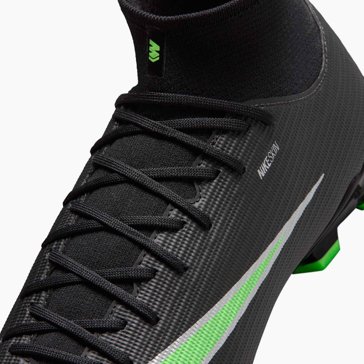 New Arrival Nike Superfly 11 Academy Firm/Multi Ground Soccer Cleats - Shadow Pack (FA26)
