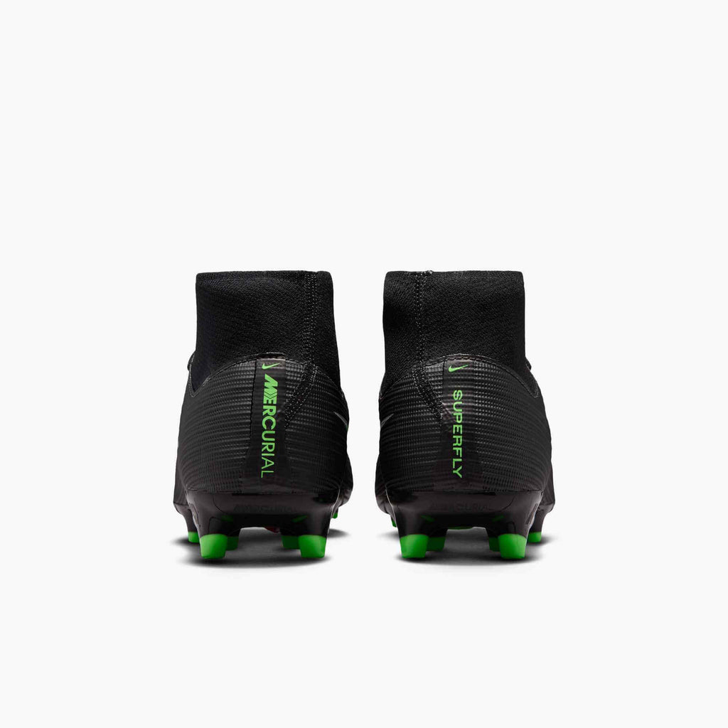 New Arrival Nike Superfly 11 Academy Firm/Multi Ground Soccer Cleats - Shadow Pack (FA26)