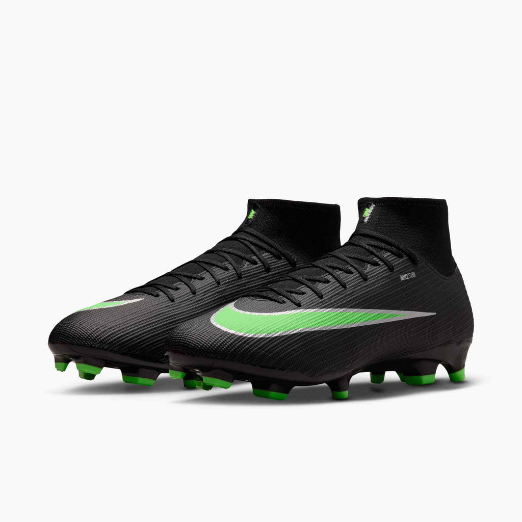 New Arrival Nike Superfly 11 Academy Firm/Multi Ground Soccer Cleats - Shadow Pack (FA26)