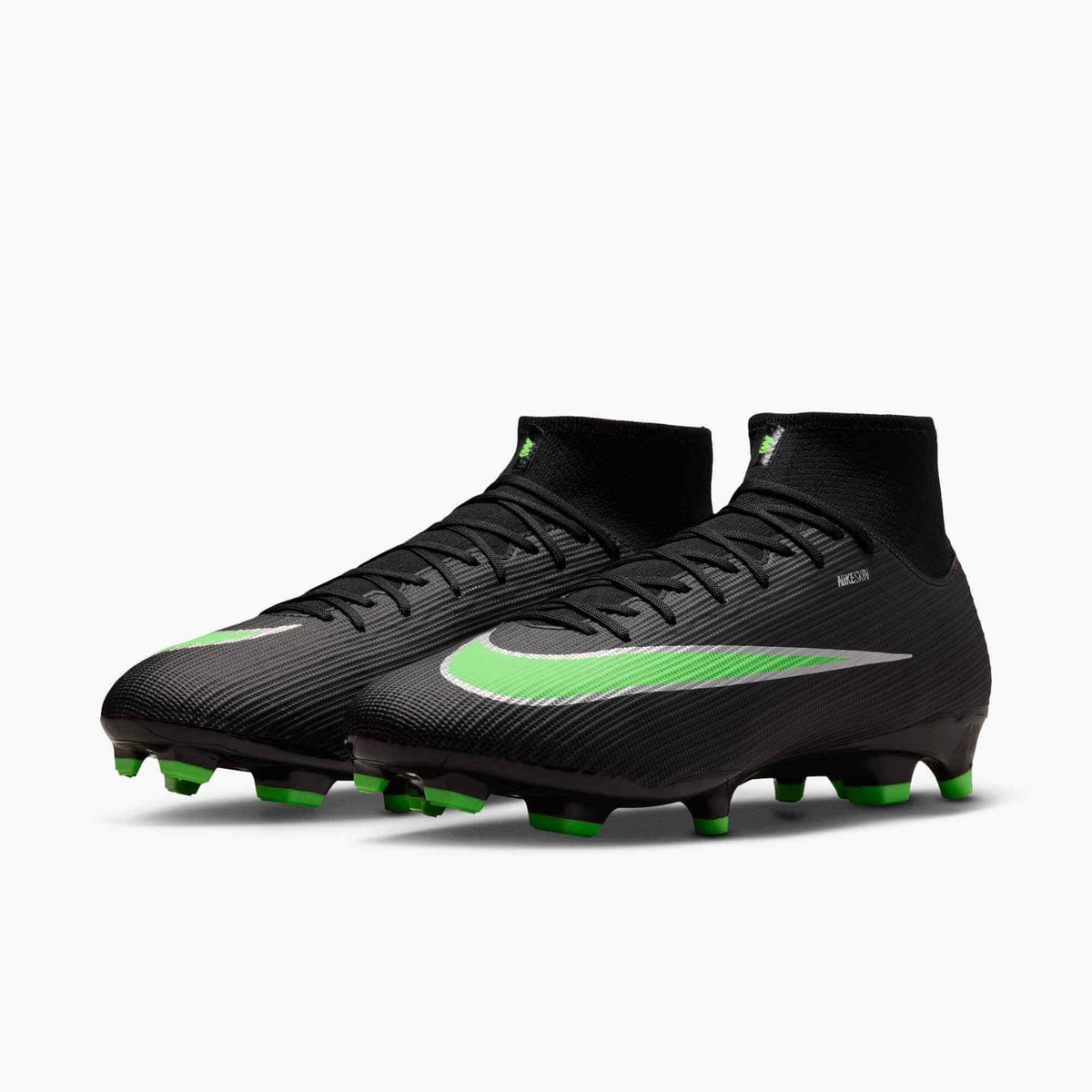 New Arrival Nike Superfly 11 Academy Firm/Multi Ground Soccer Cleats - Shadow Pack (FA26)